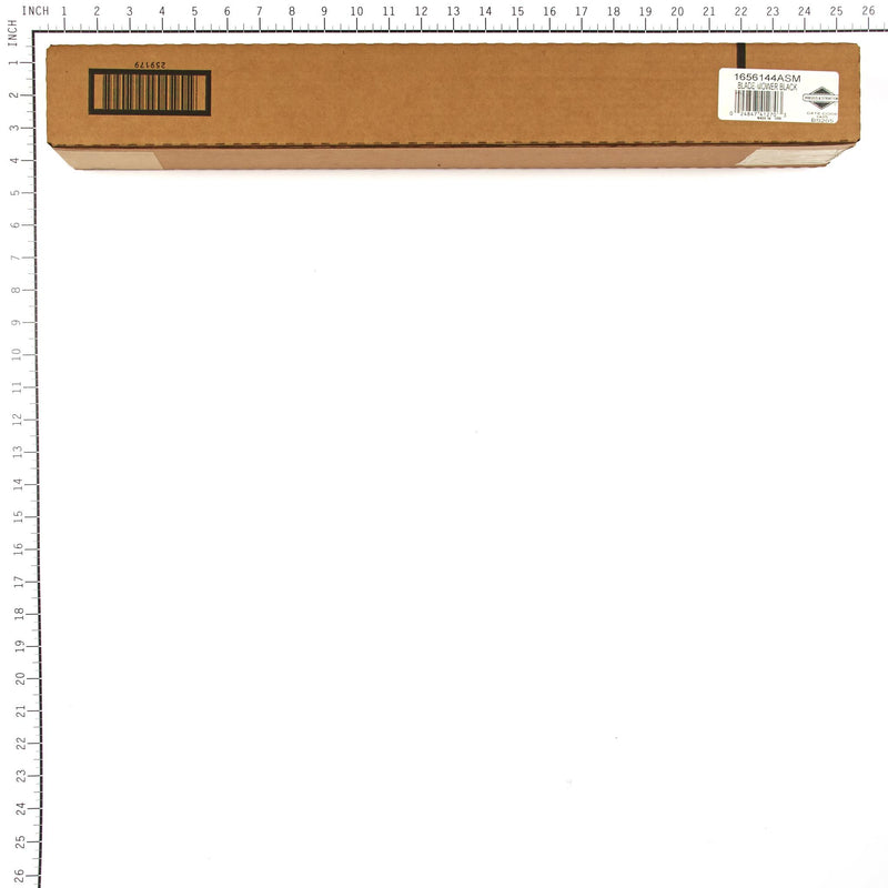 Briggs & Stratton - 1656144ASM - Simplicity Single Replacement lawn mower Blade