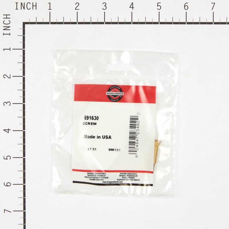 Briggs & Stratton - 691630 - SCREW