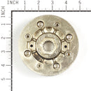 Briggs & Stratton - 1732590SM - SPROCKET & FLANGE ASM