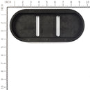 Briggs & Stratton - 1750222YP - Reversible Skid Shoe